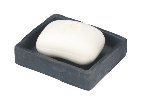 Wenko seifen schale slate rock - wenko,