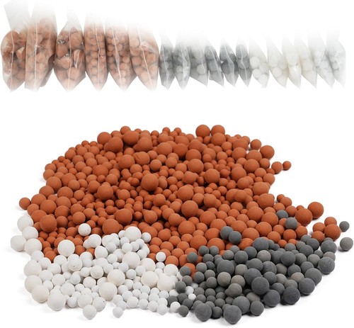 Vicloon mineralkugeln 18 - mineralkugeln,,