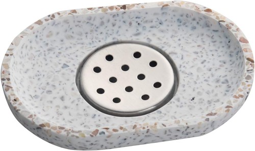 Imeea terrazzo seifenschale - imeea,