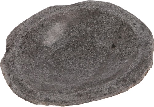 Exotische seifenschale aus - seifenschale,