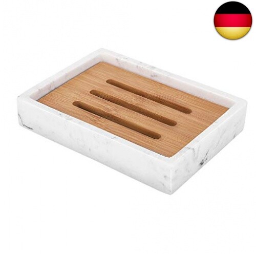 Seifenschale bambus - seifenschale,