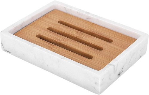 Luxspire seifenschale mit - luxspire,