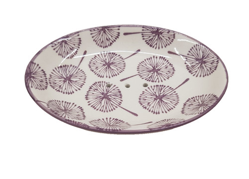 Tranquillo seifenschale floral - tranquillo,