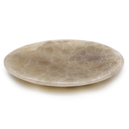 Seifenschale stein onyx - seifenschale,